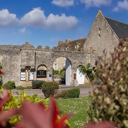 Ferme de la Rançonnière Hotel Crépon Exterior foto
